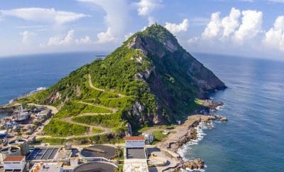 🌅 The Malecón and Viewpoints of Mazatlán: Living Postcards of the Pacific