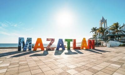🌴 Mazatlán: La Perla del Pacífico – Una Guía Introductoria para el Viajero